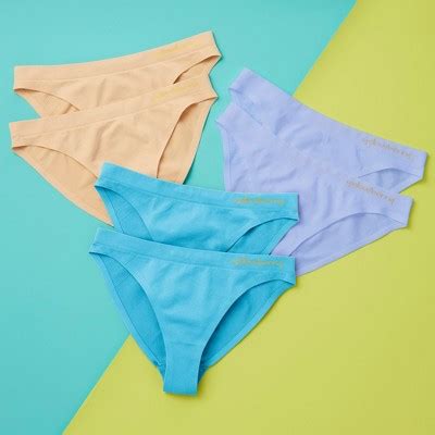 seamless panties target|This $5 'No.